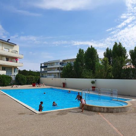 Le Cosy Des Minimes Leilighet La Rochelle  Eksteriør bilde